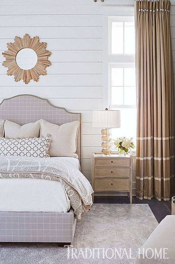 10 Steps to a Beautiful Master Bedroom - Provident Home Design