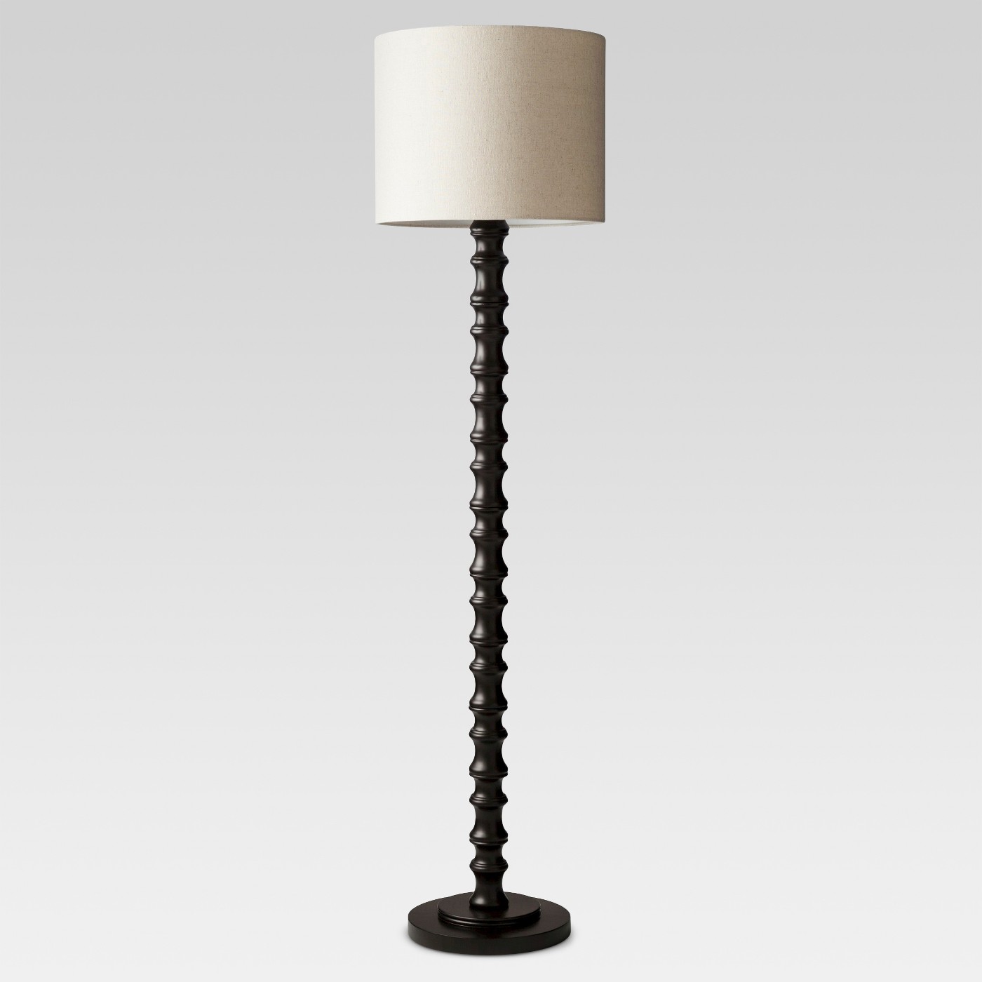 Black Floor Lamp Target   Provident Home Design