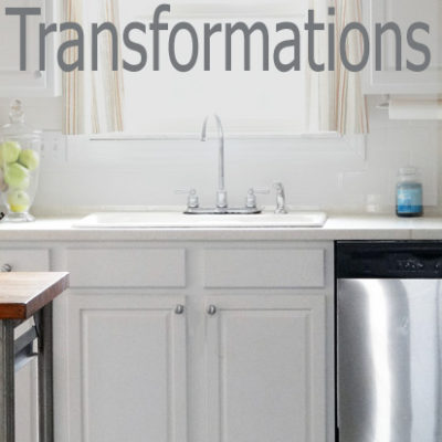 Rustoleum Cabinet Transformations Review