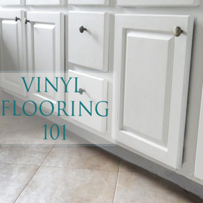 5 Myths of Vinyl Flooring