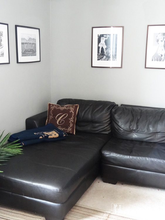 How to Decorate a Media Room