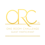 Project ADHD and The One Room Challenge