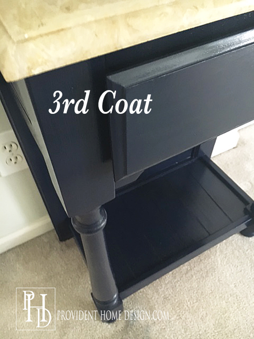 Paint Old Furniture