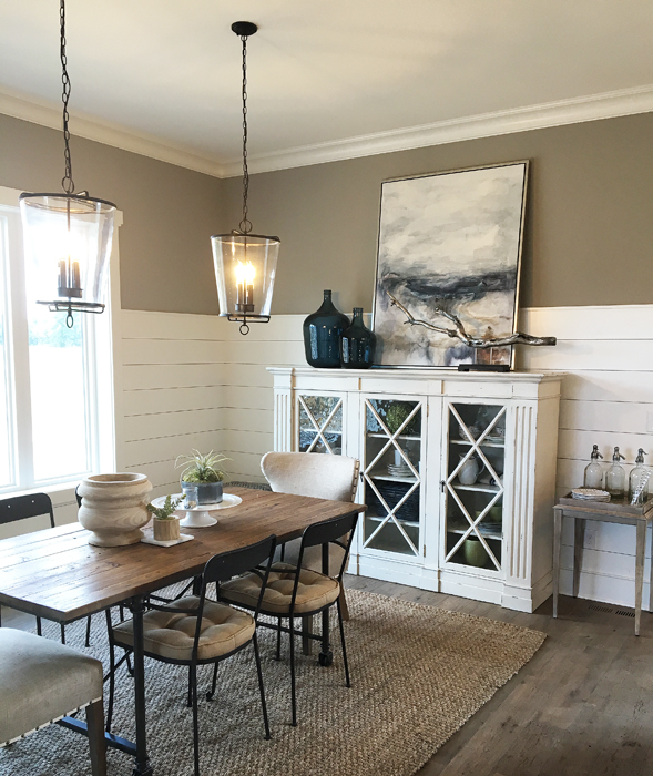 BIA Parade of Homes Dining Room
