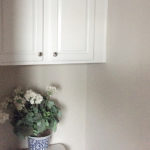 Painting Cabinets White